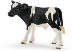 Schleich Figurina Schleich Farm Life - Vitel Holstein (13798) Figurina