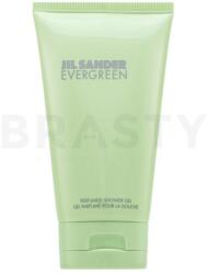 Jil Sander Evergreen tusfürdő nőknek 150 ml