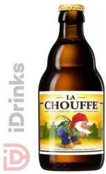 Achouffe La Chouffe /Üveges/ [0, 33L|8%]