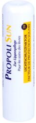 Propolis Balsam de buze cu protecție solară, SPF20, 4.8 g