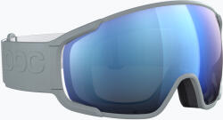 POC Скиорски очила POC Zonula granite grey/partly sunny blue
