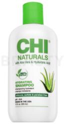 CHI Naturals Hydrating Shampoo erősítő sampon hidratáló hatású 355 ml
