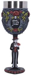 Nemesis Now Pocal Nemesis Now Adult: Gothic - Mr (Skeleton) (B6270X3)