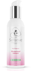 EasyGlide Sensitive szilikonbázisú síkosító (150 ml) - szeresdmagad