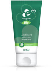 EasyGlide Bio & Natural illatmentes vízbázisú síkosító (100 ml) - szeresdmagad