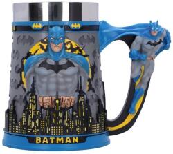 Nemesis Now Halba Nemesis Now DC Comics: Batman - The Caped Crusader (B6409X3)