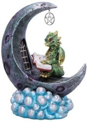 Nemesis Now Statuetă Nemesis Now Adult: Gothic - Moonbound Scholar, 21 cm (U7275C25) Figurina