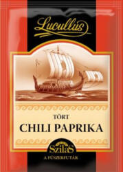 Lucullus Chili Paprika Tört 15 g