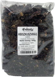 Paleolit Hibiszkuszvirág Egész 500 g