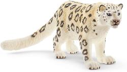 Schleich Figurina Schleich Wild Life Asia and Australia - Leopard de zapada (14838-02732) Figurina
