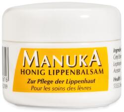 Propolis Balsam de buze și piele cu miere de manuka, 5 ml