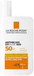 La Roche-Posay Anthelios Fluid facial protector UVMune 400, SPF50+, 50 ml