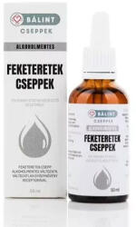 Bálint Cseppek Alkoholmentes Feketeretek csepp - 50ml - vitaminbolt - 2 754 Ft
