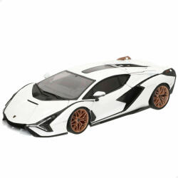 Autó Bburago GT-Lamborghini Sian FKP 37 1: 18