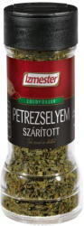ízmester Petrezselyem Szórófejes Üvegben 13 g