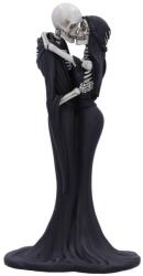 Nemesis Now Statuetă Nemesis Now Adult: Gothic - Eternal Kiss, 24 cm (B6462X3) Figurina