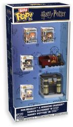 Funko Set mini-figurine Funko Bitty POP! Movies: Harry Potter - 6-Pack (106280) Figurina