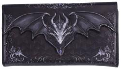Nemesis Now Portofel Nemesis Now Adult: Gothic - Dragon Scale (B7259C25)