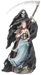 Nemesis Now Statuetă Nemesis Now Gothic: Anne Stokes - Summon The Reaper, 29 cm (NOW4008) Figurina