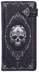 Nemesis Now Portofel Nemesis Now Adult: Gothic - Baroque Skull (B7257C25)