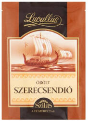 Lucullus Szerecsendió 13 g
