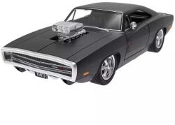 Rastar Rastar: Черен дистанционно управляем автомобил Dodge Charger R/T - 1: 16 (99010-Black)