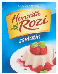 Horváth Rozi Zselatin 15 g