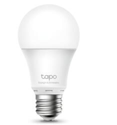 TP-Link Интелигентна Wi-Fi електрическа крушка TP-Link Tapo L520E, излъчваща дневна светлина и димируема (520E)