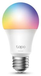 TP-Link TP LINK TAPO L530E, RGB 8.7W, 806LM, 6500 K, 220 °, 2.4 GHz, бял (L530E)