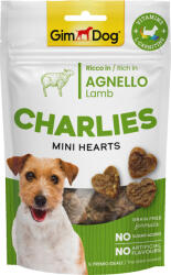 Gimborn GimDog Charlies - miel 70 g