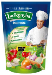 Lacikonyha Ételízesítő 200 g - fizz