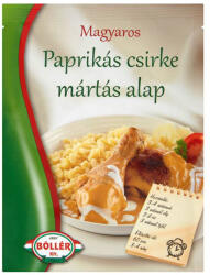 Böllér Magyaros Alap Paprikás Csirke 45 g