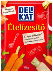 Delikát Ételízesítő 75 g - fizz