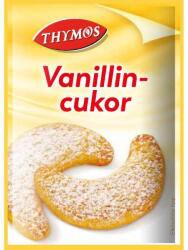 THYMOS Vaníliás Cukor 6x8 g