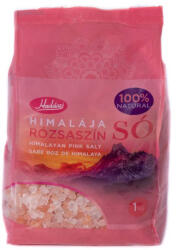 Hadászi Himalája Só Rózsaszín Durva Őrlésű 1 kg