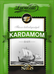 Lucullus Kardamon Őrölt 7 g