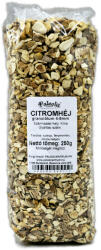 Paleolit Citromhéj Granulátum 250 g - fizz