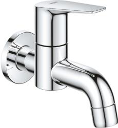 GROHE BauEdge - Hidegvizescsaptelep, hideg vízhez, króm 20238001 (20238001)
