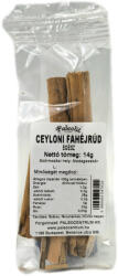 Paleolit Ceyloni Fahéjrúd Egész 14 g