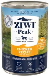 ZIWI Dog Chicken Csirke 390 g