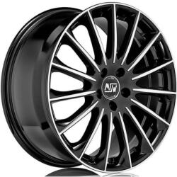  5x108 19x8.5 ET45 MSW 30 GBFP 73 MSW ALU KERÉKTÁRCSA