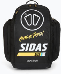 SIDAS Rucsac de schi SIDAS Race Boots 60 l black