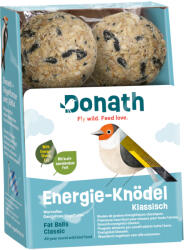  Donath 6x100g Donath klasszikus cinkegolyók háló nélkül vadmadáreledel