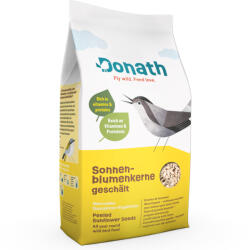  Donath 2x9kg Donath hántolt napraforgómag vadmadáreledel