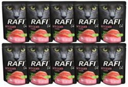 RAFI DOLINA NOTECI Rafi Cat nedves macskaeledel lazaccal 10x300 g