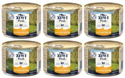 ZIWI Cat Chicken 6 x 185 g