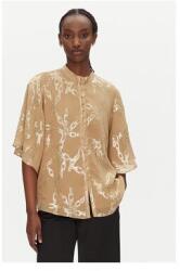 Bruuns Bazaar Női ing Bruuns Bazaar, BBW4551, Viszkóz, 34 EU, Bézs (0000304932984_34)