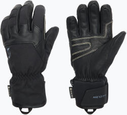 SCOTT Mănuși de schi SCOTT Explorair Pro GTX black