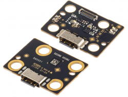 Xiaomi Piese si componente Placa cu Conector Incarcare Xiaomi Redmi Pad 5600010L8300 (5600010L8300) - pcone
