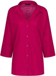 Triumph női ing, 10222569, pamut, 42 EU, rózsaszín (0000304898945_42)